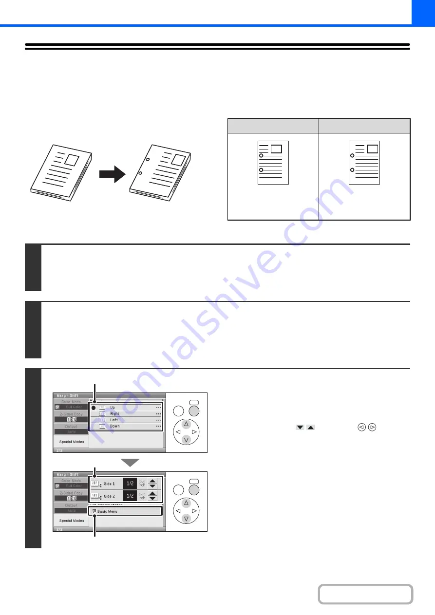 Sharp DX-C310 Operation Operation Manual Download Page 150