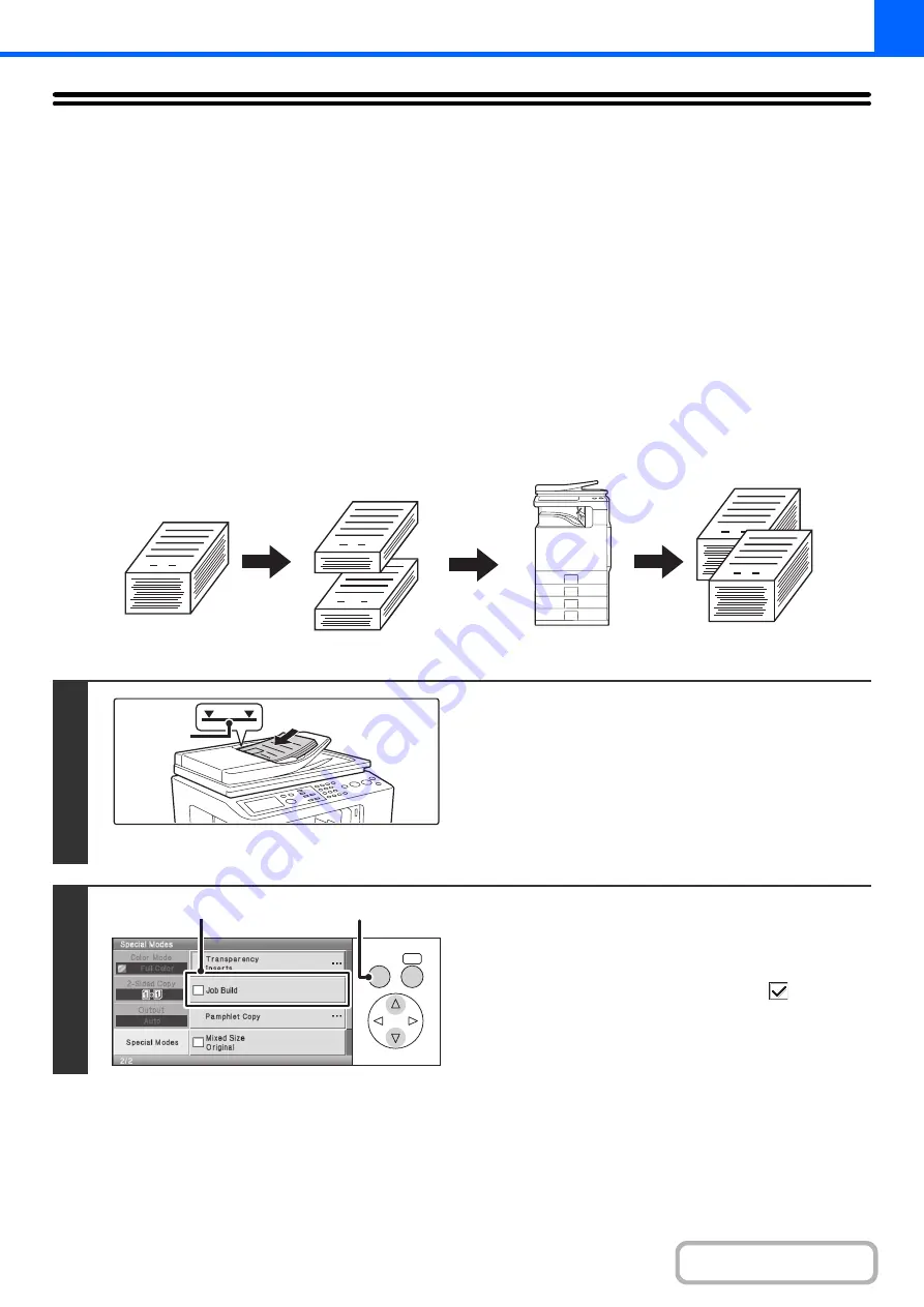 Sharp DX-C310 Operation Operation Manual Download Page 173