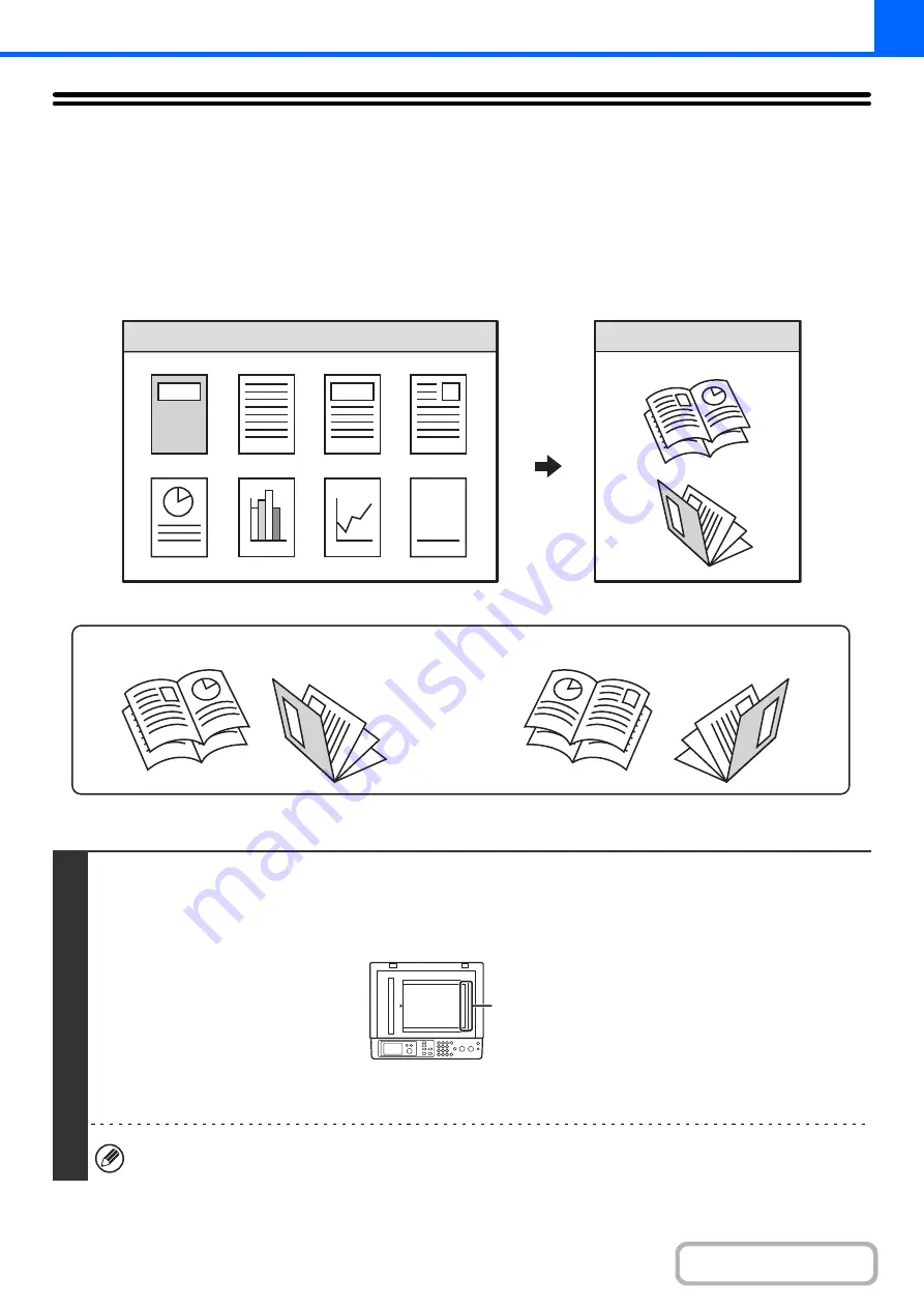 Sharp DX-C310 Operation Operation Manual Download Page 175