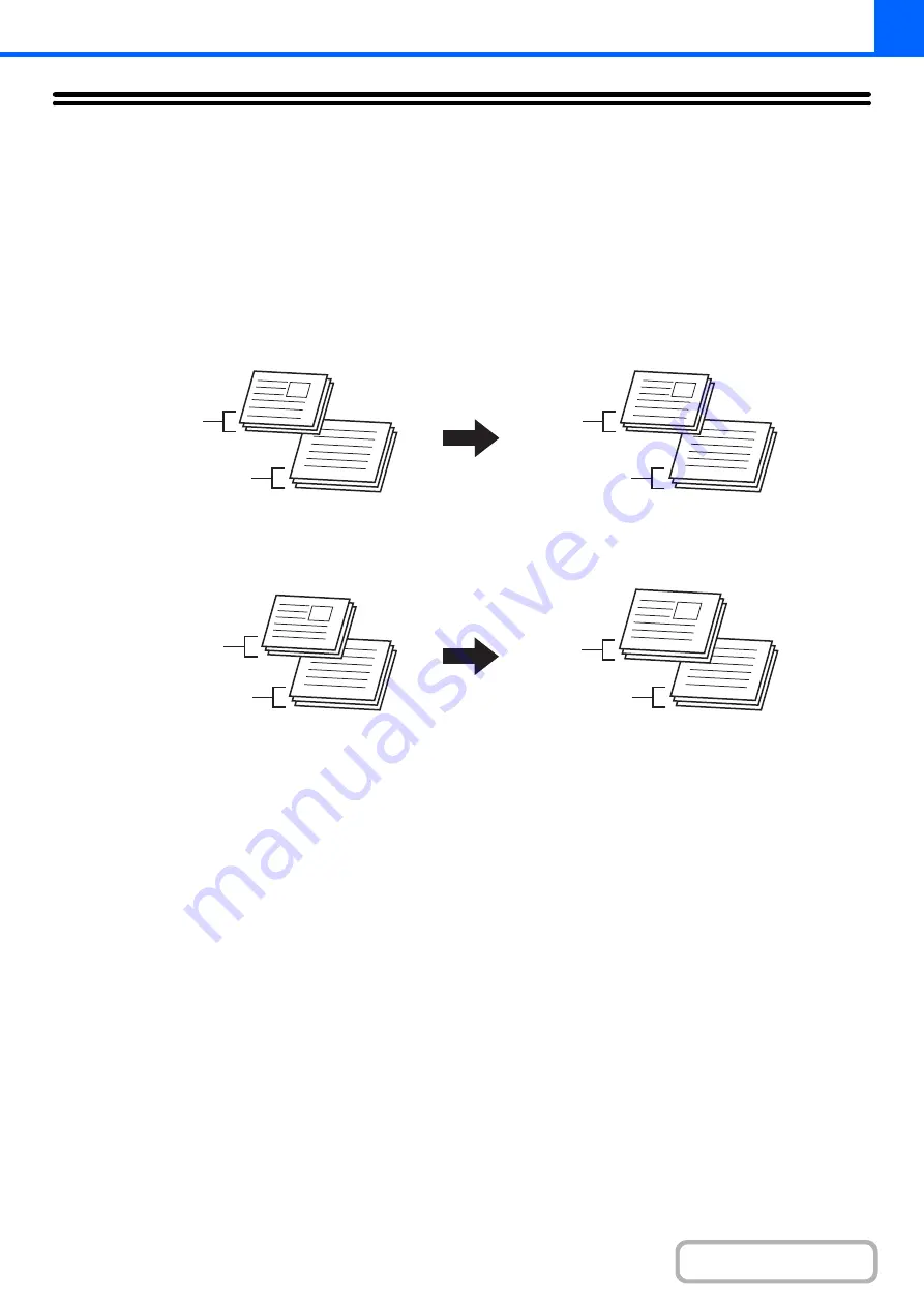 Sharp DX-C310 Operation Operation Manual Download Page 178