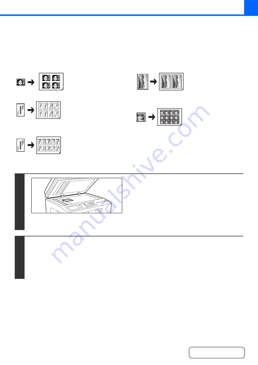 Sharp DX-C310 Operation Operation Manual Download Page 181