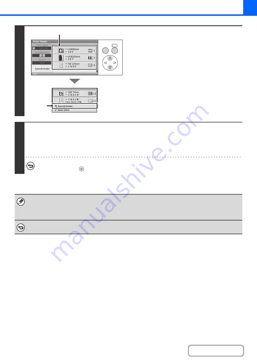 Sharp DX-C310 Operation Operation Manual Download Page 182