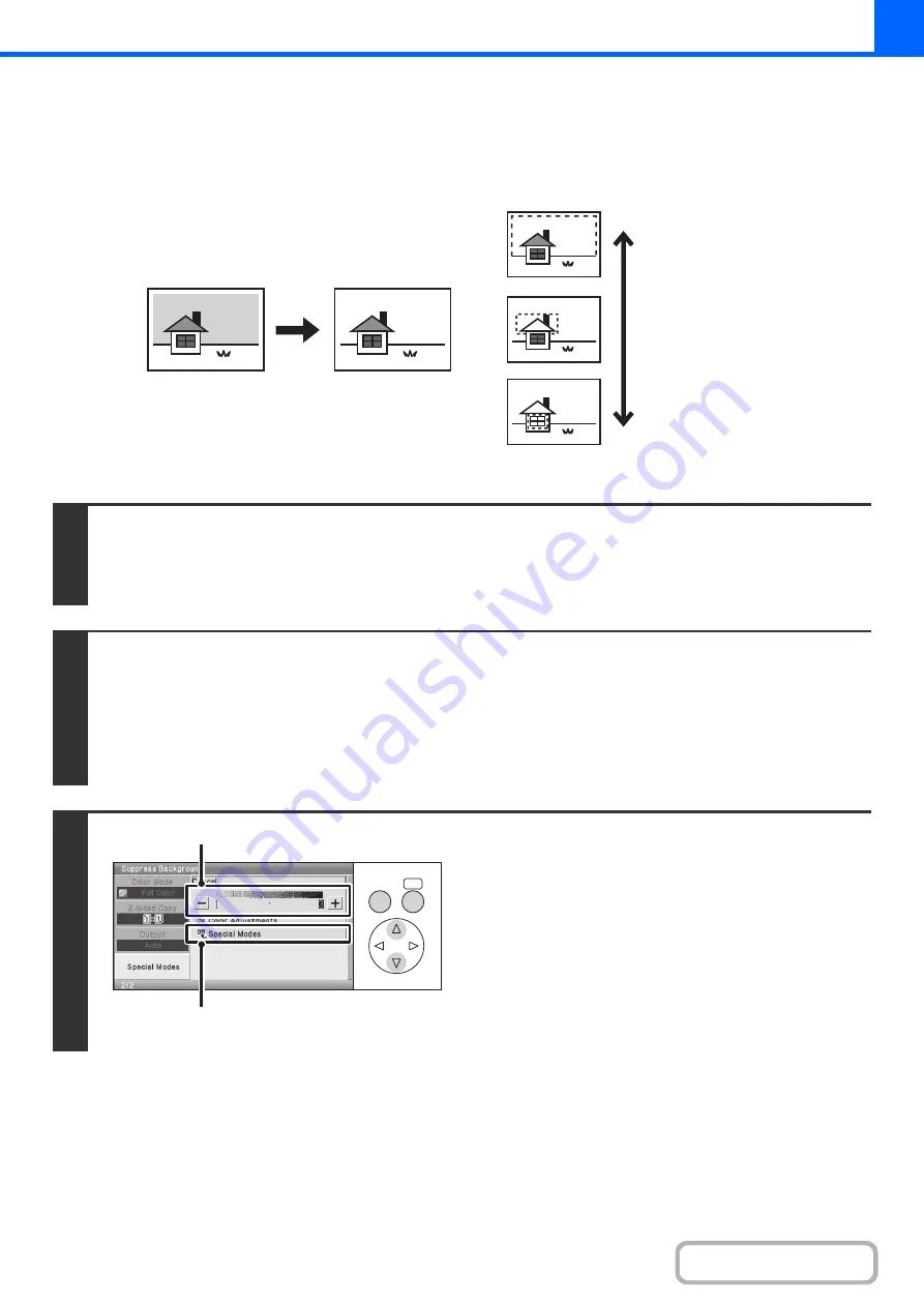 Sharp DX-C310 Operation Operation Manual Download Page 191