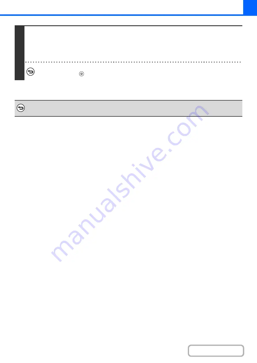 Sharp DX-C310 Operation Operation Manual Download Page 192