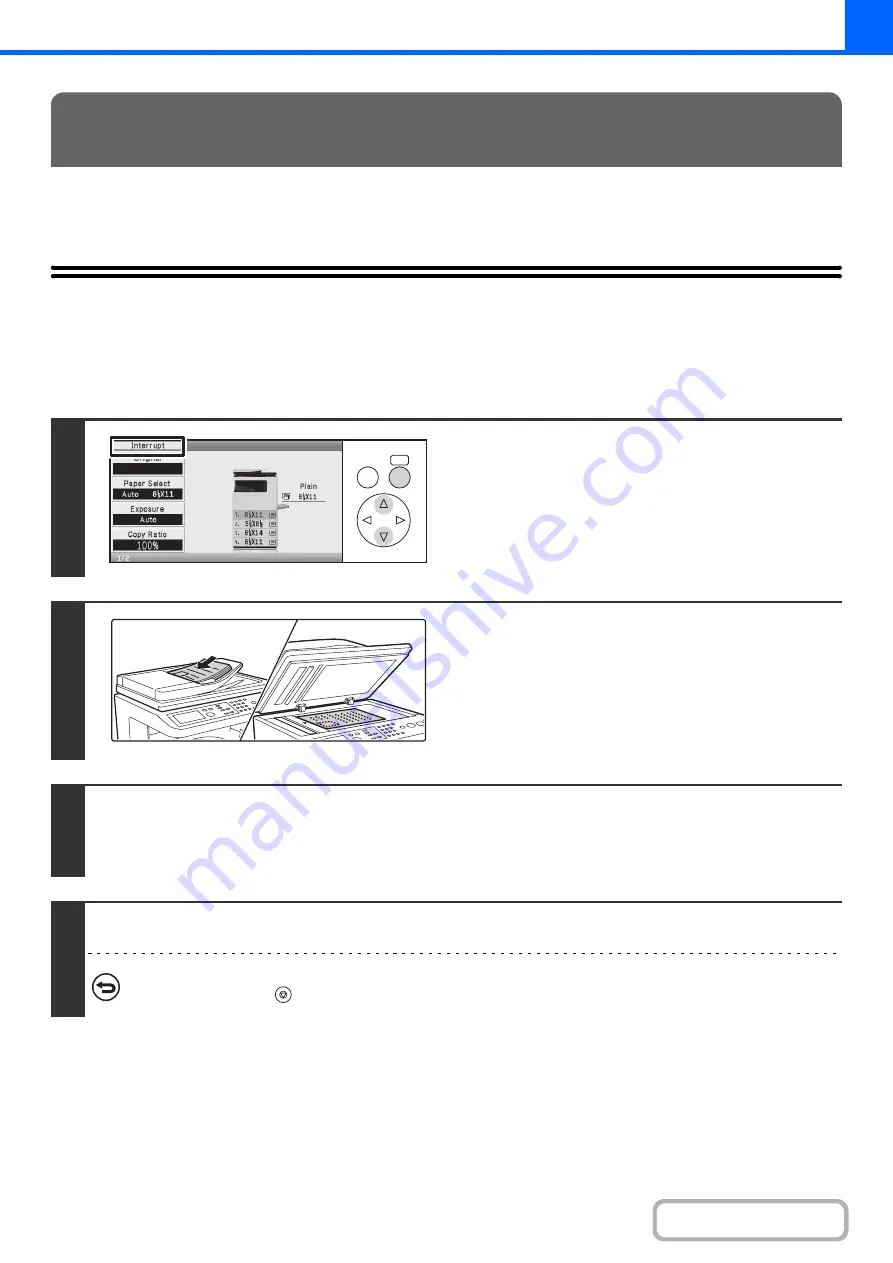 Sharp DX-C310 Operation Operation Manual Download Page 198