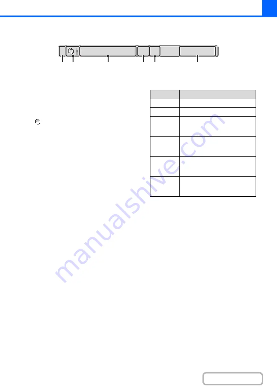 Sharp DX-C310 Operation Operation Manual Download Page 202