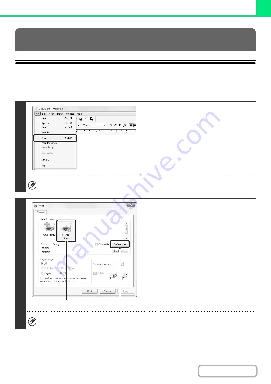 Sharp DX-C310 Operation Operation Manual Download Page 212