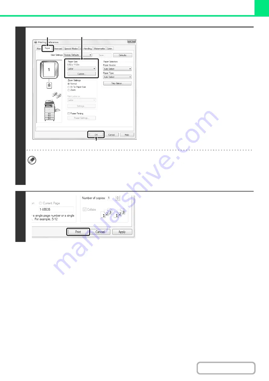 Sharp DX-C310 Operation Operation Manual Download Page 213