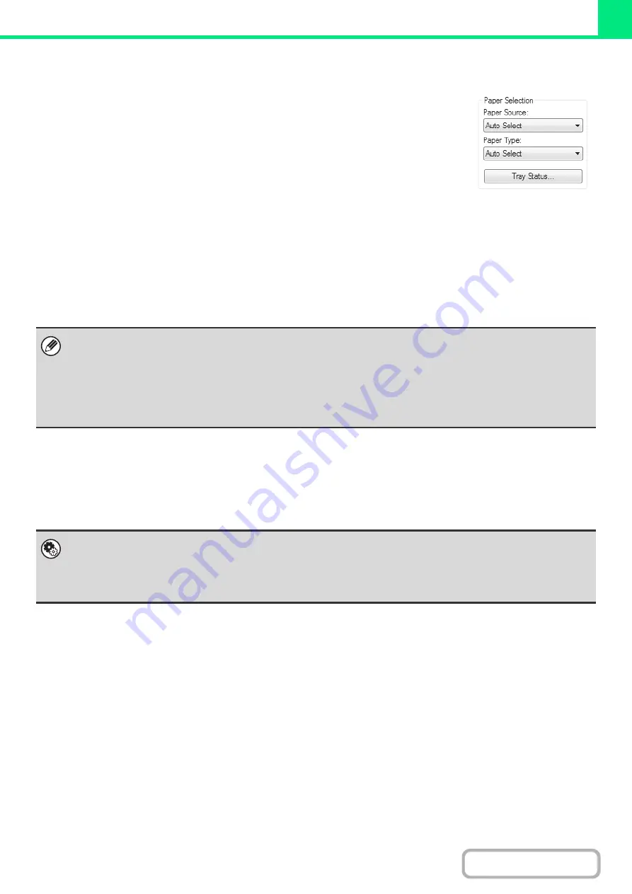 Sharp DX-C310 Operation Operation Manual Download Page 214