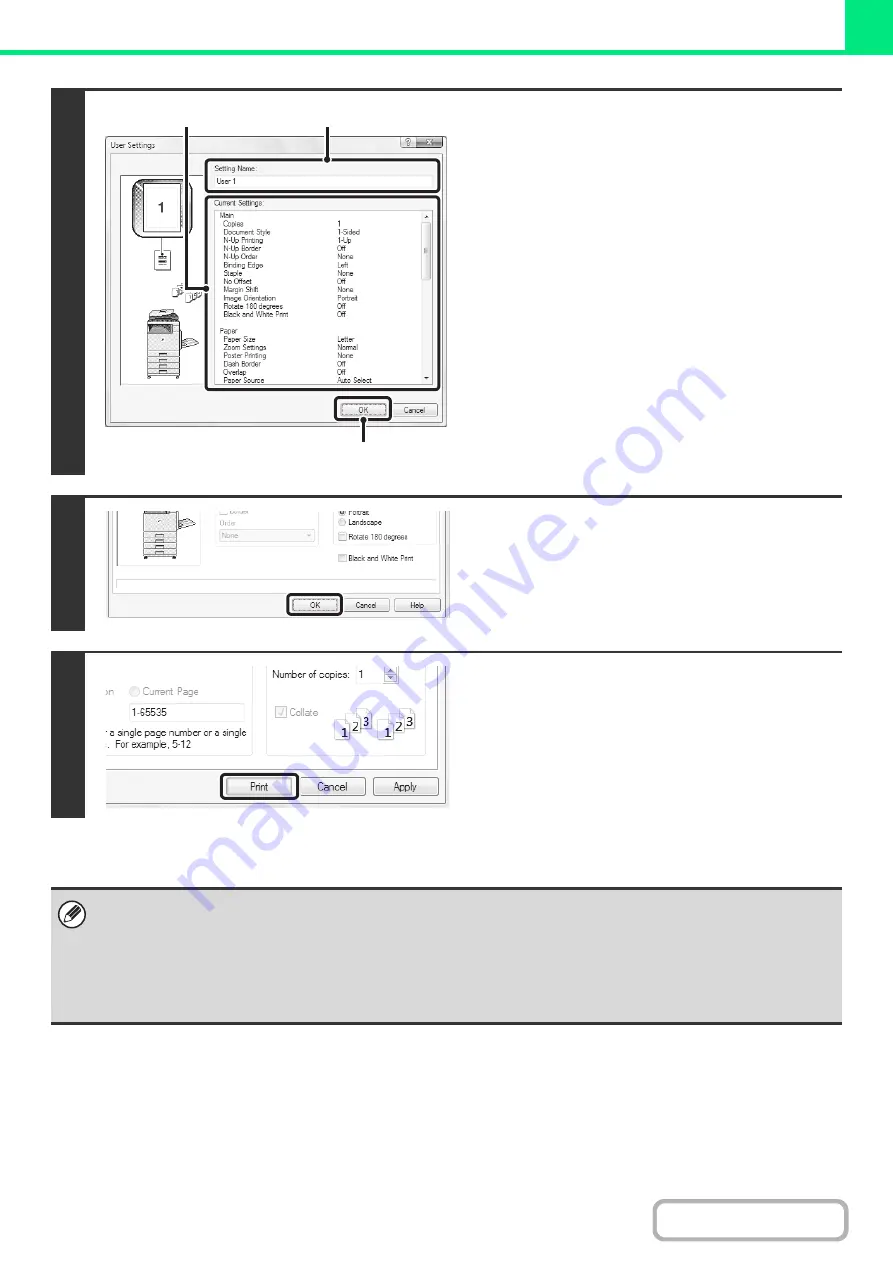 Sharp DX-C310 Operation Operation Manual Download Page 220