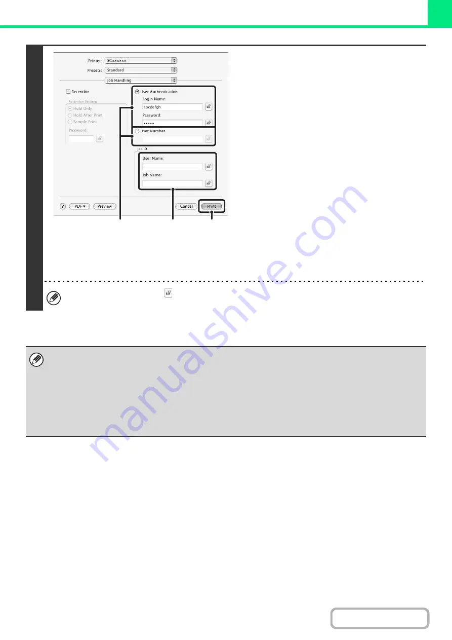 Sharp DX-C310 Operation Operation Manual Download Page 230