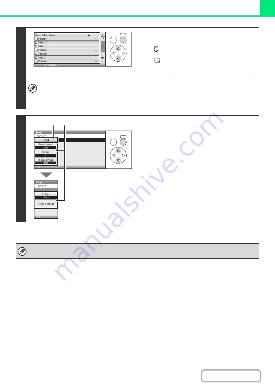 Sharp DX-C310 Operation Скачать руководство пользователя страница 276