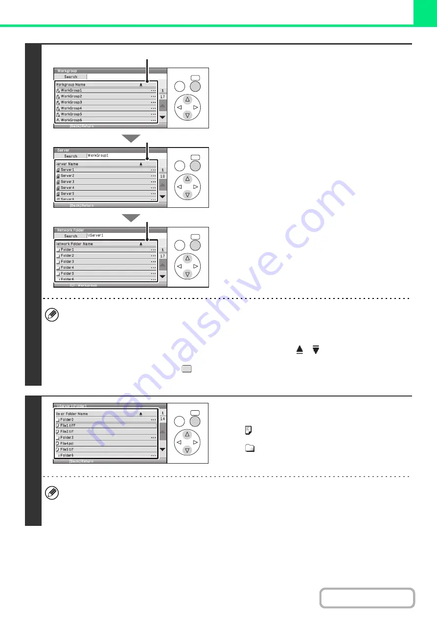 Sharp DX-C310 Operation Скачать руководство пользователя страница 280