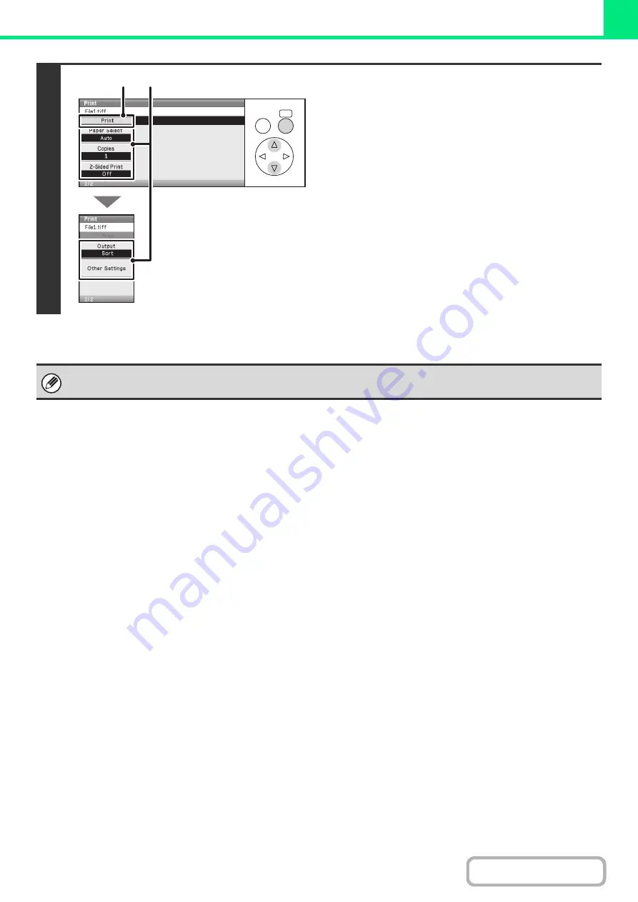 Sharp DX-C310 Operation Скачать руководство пользователя страница 281