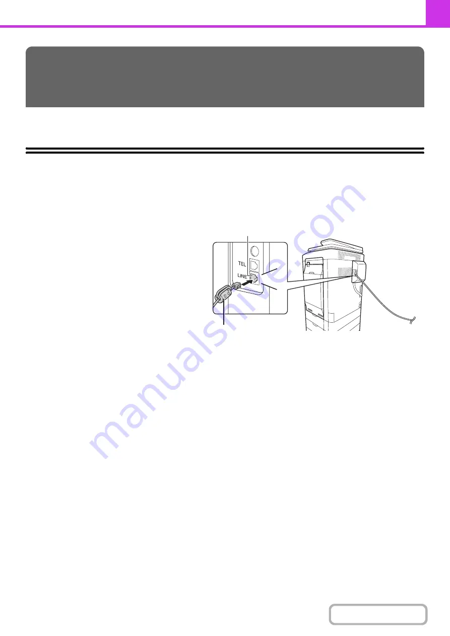 Sharp DX-C310 Operation Operation Manual Download Page 297