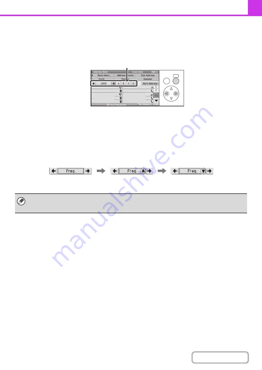 Sharp DX-C310 Operation Скачать руководство пользователя страница 305