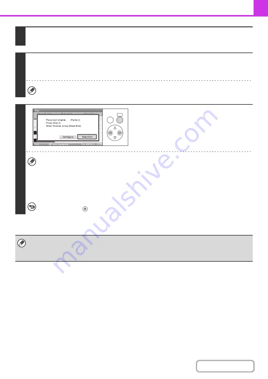 Sharp DX-C310 Operation Operation Manual Download Page 329