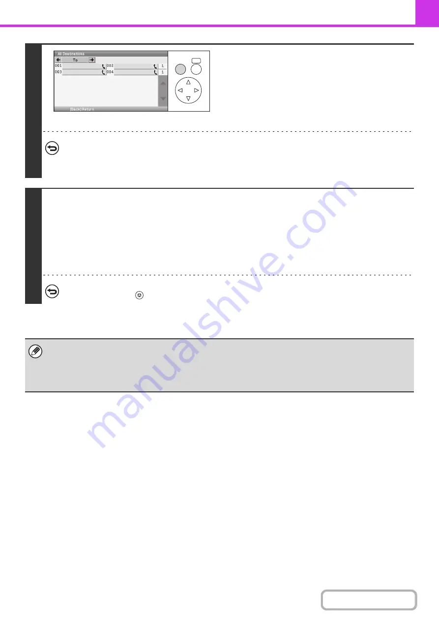 Sharp DX-C310 Operation Скачать руководство пользователя страница 336