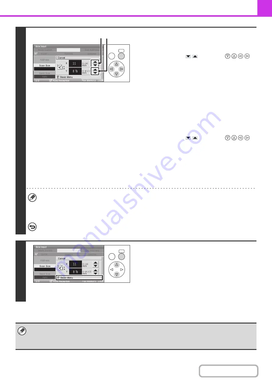 Sharp DX-C310 Operation Скачать руководство пользователя страница 346