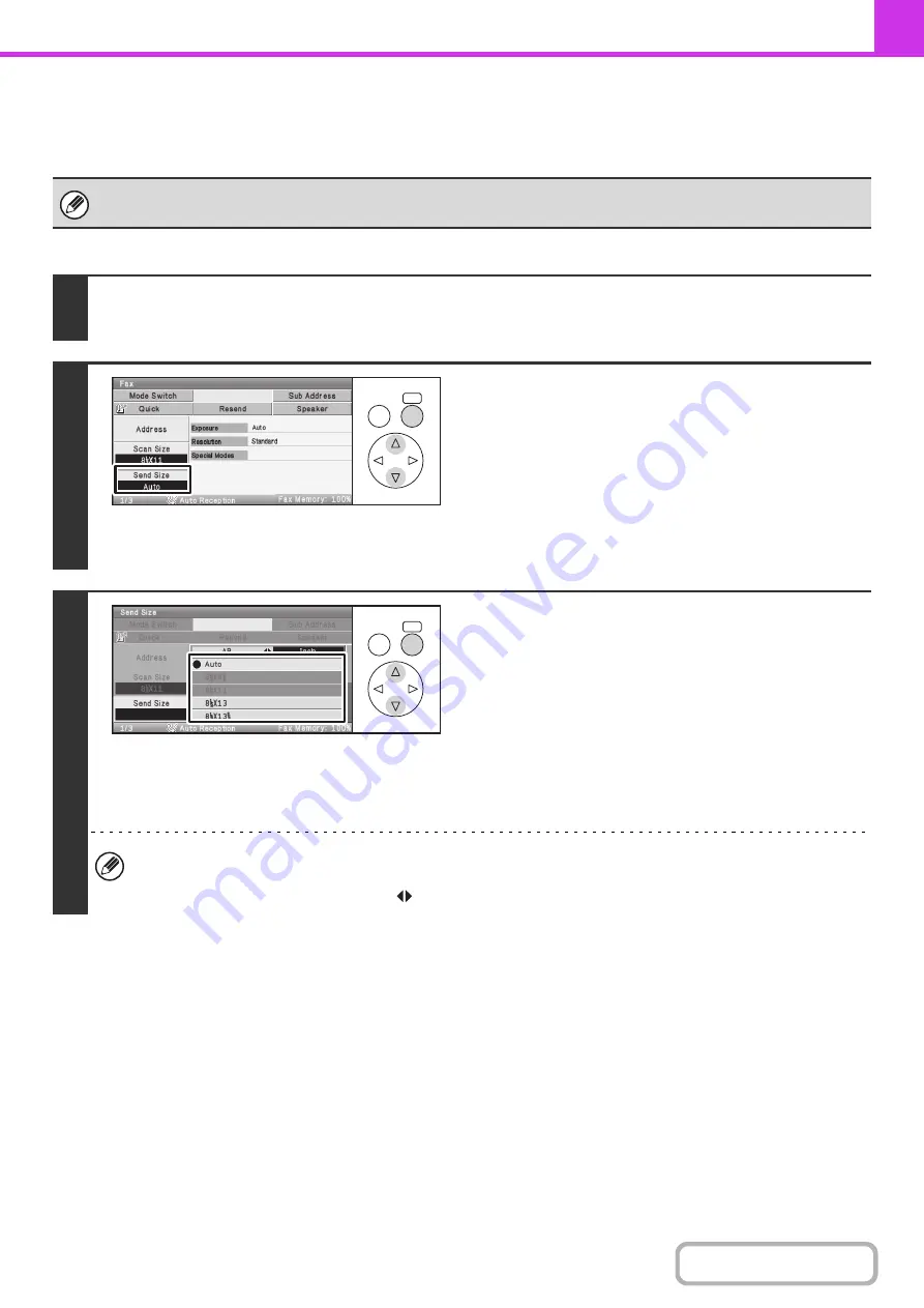 Sharp DX-C310 Operation Operation Manual Download Page 347