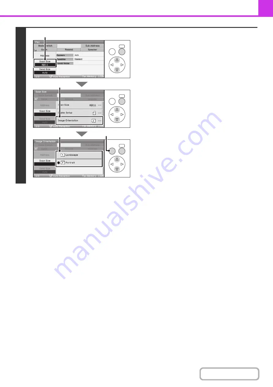 Sharp DX-C310 Operation Скачать руководство пользователя страница 348