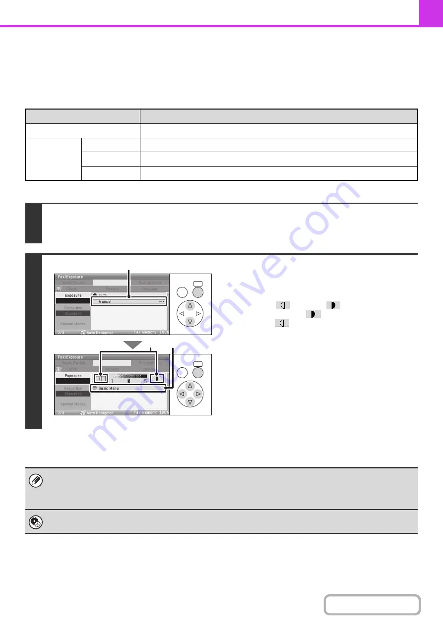 Sharp DX-C310 Operation Скачать руководство пользователя страница 349