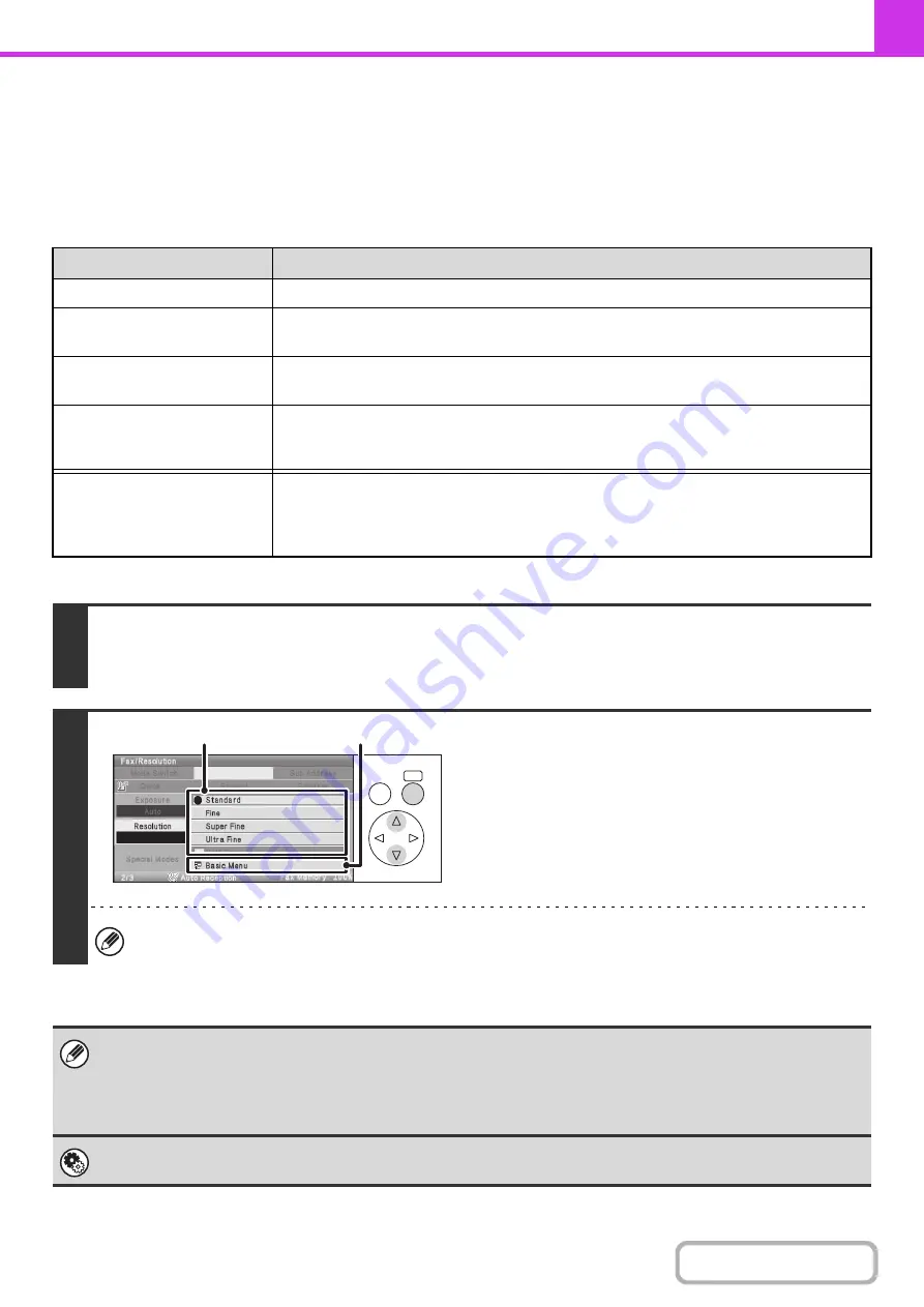 Sharp DX-C310 Operation Operation Manual Download Page 350