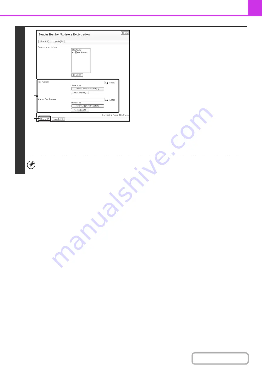 Sharp DX-C310 Operation Operation Manual Download Page 360