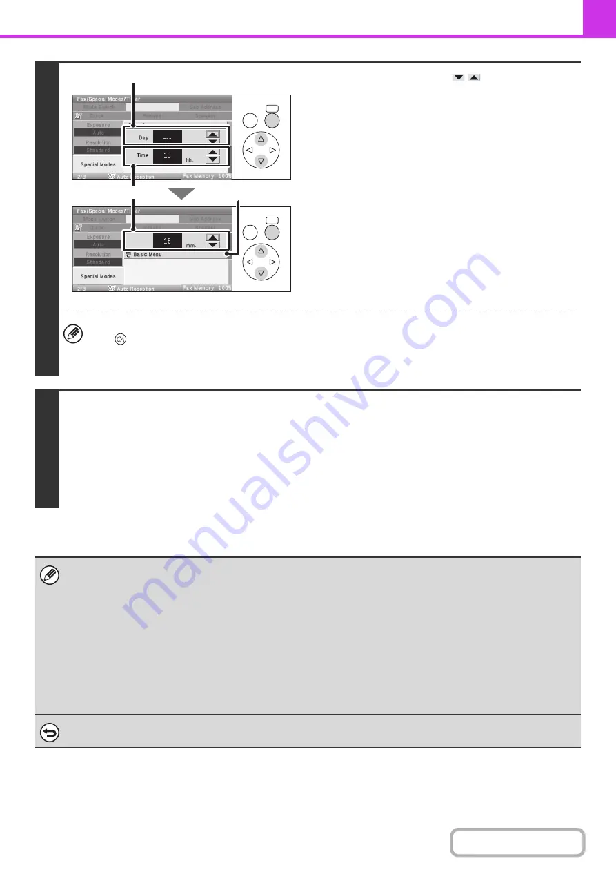 Sharp DX-C310 Operation Operation Manual Download Page 368