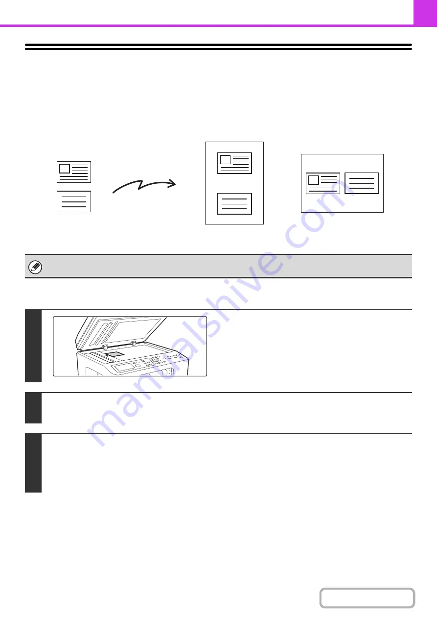 Sharp DX-C310 Operation Operation Manual Download Page 369