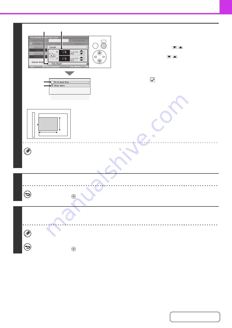 Sharp DX-C310 Operation Скачать руководство пользователя страница 370