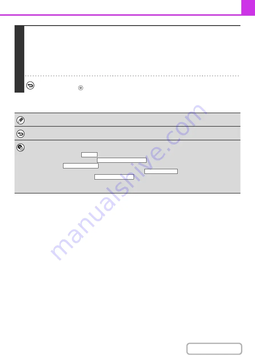 Sharp DX-C310 Operation Скачать руководство пользователя страница 381