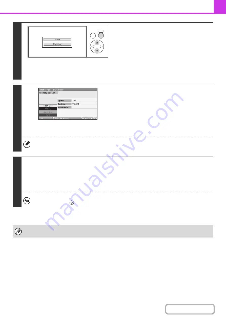 Sharp DX-C310 Operation Operation Manual Download Page 389