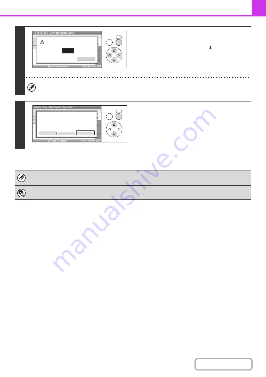 Sharp DX-C310 Operation Operation Manual Download Page 398