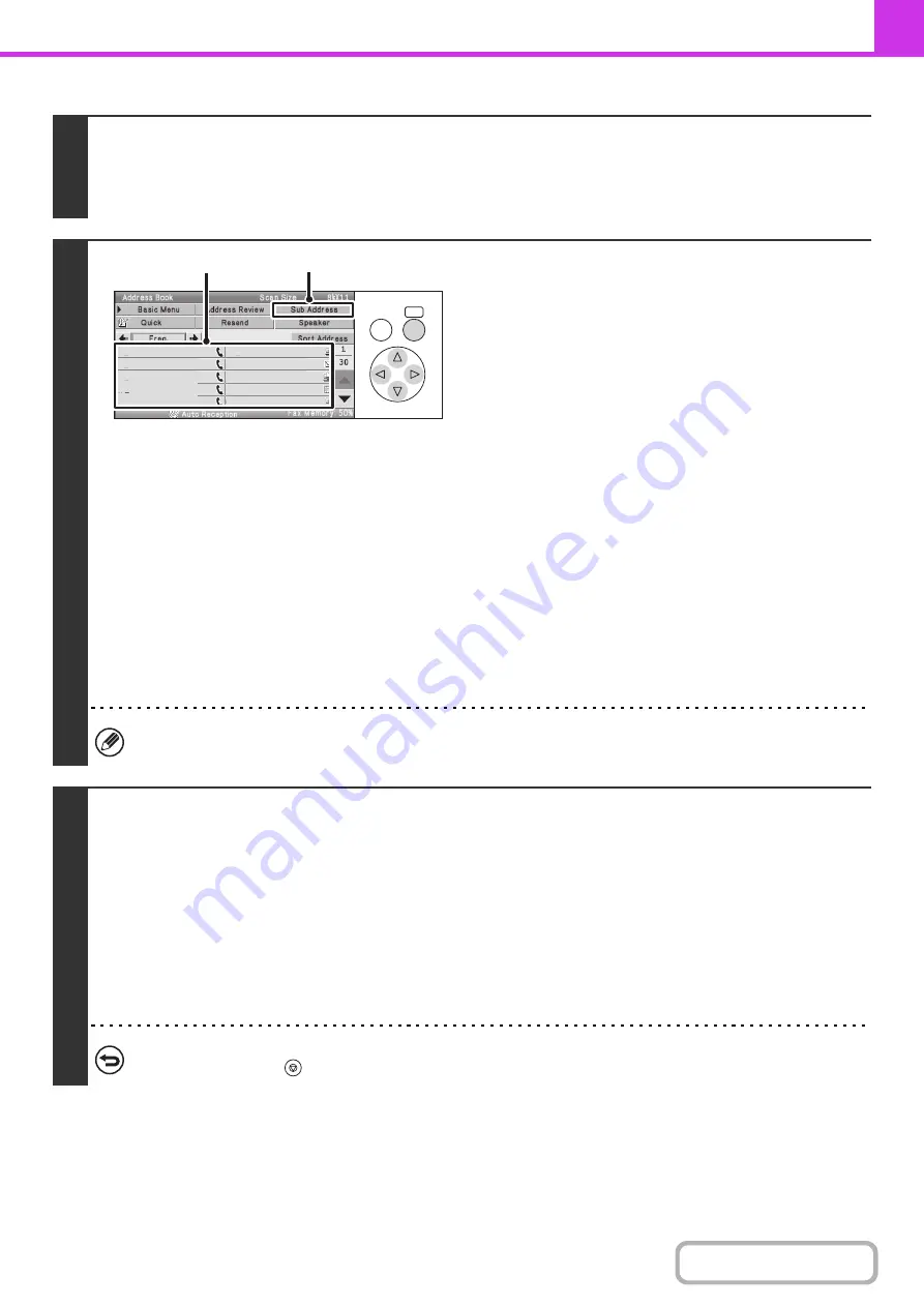 Sharp DX-C310 Operation Operation Manual Download Page 408