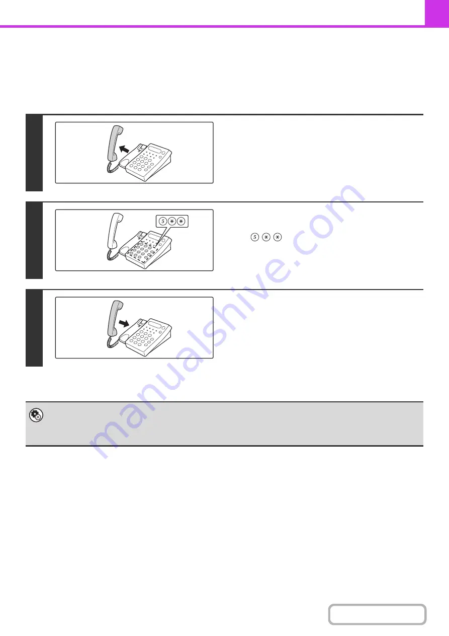 Sharp DX-C310 Operation Operation Manual Download Page 411