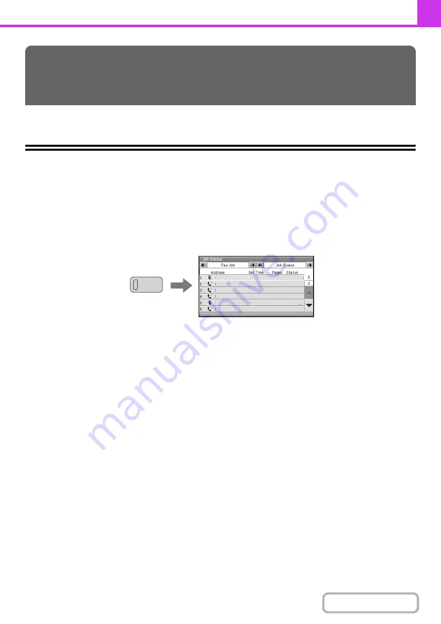 Sharp DX-C310 Operation Operation Manual Download Page 412