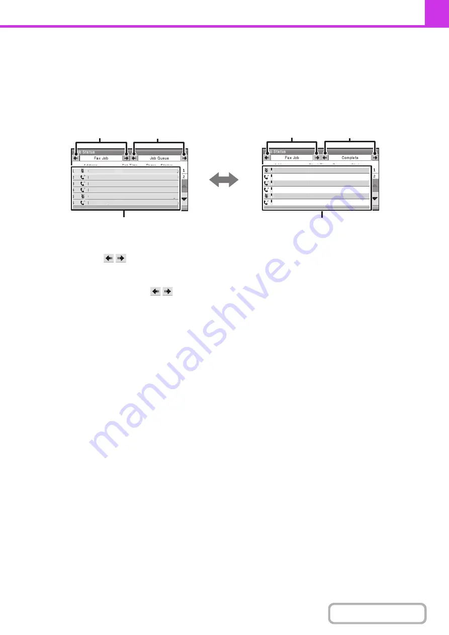 Sharp DX-C310 Operation Operation Manual Download Page 413