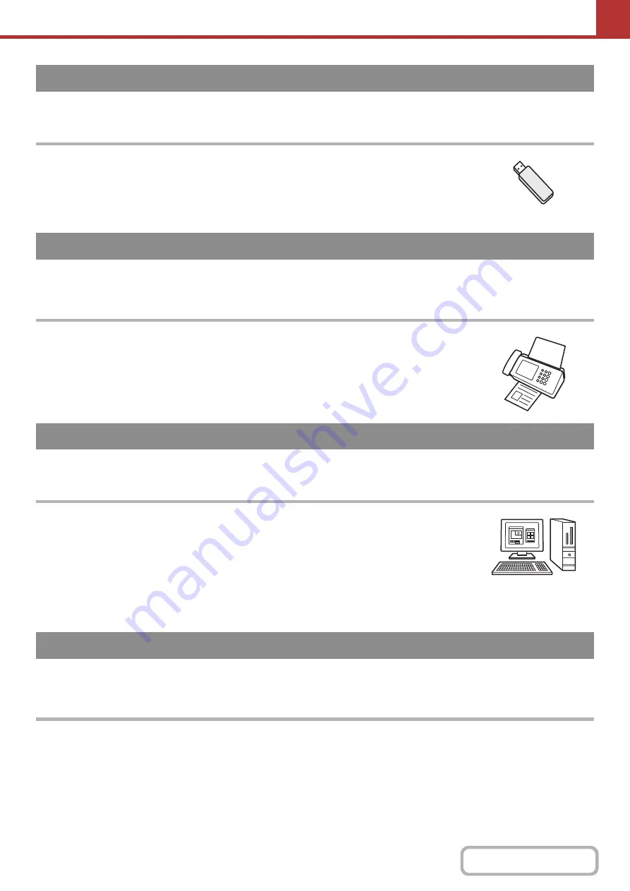 Sharp DX-C310 Operation Operation Manual Download Page 426