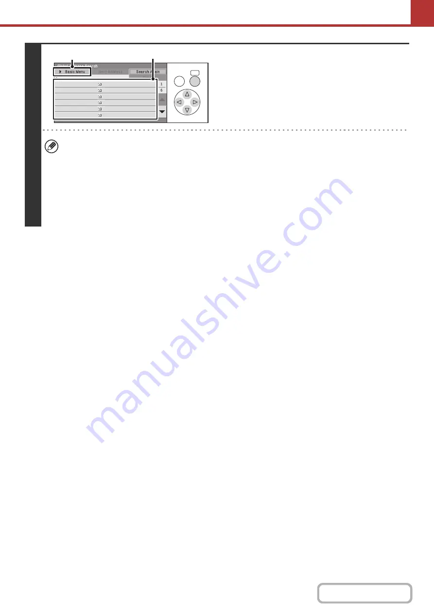 Sharp DX-C310 Operation Скачать руководство пользователя страница 452