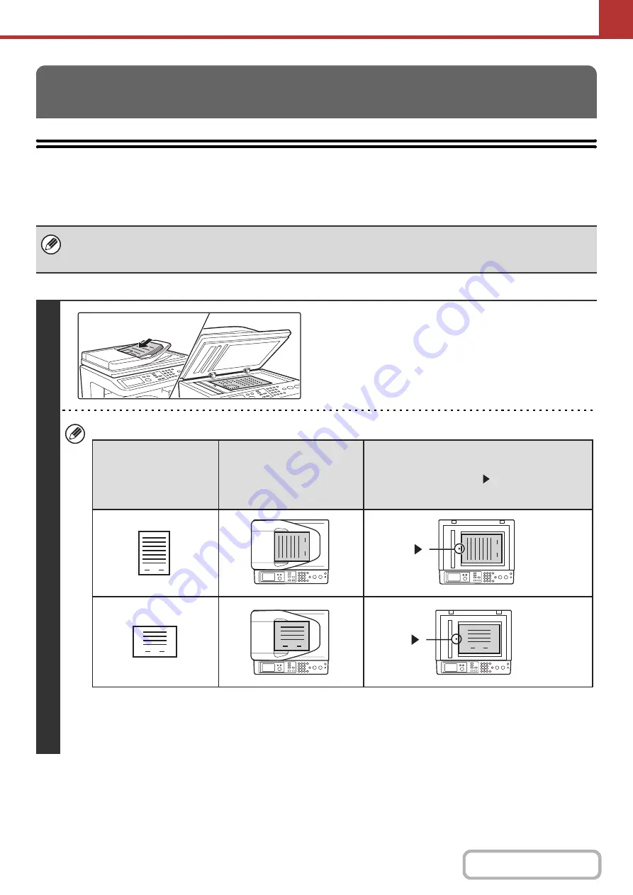 Sharp DX-C310 Operation Operation Manual Download Page 454