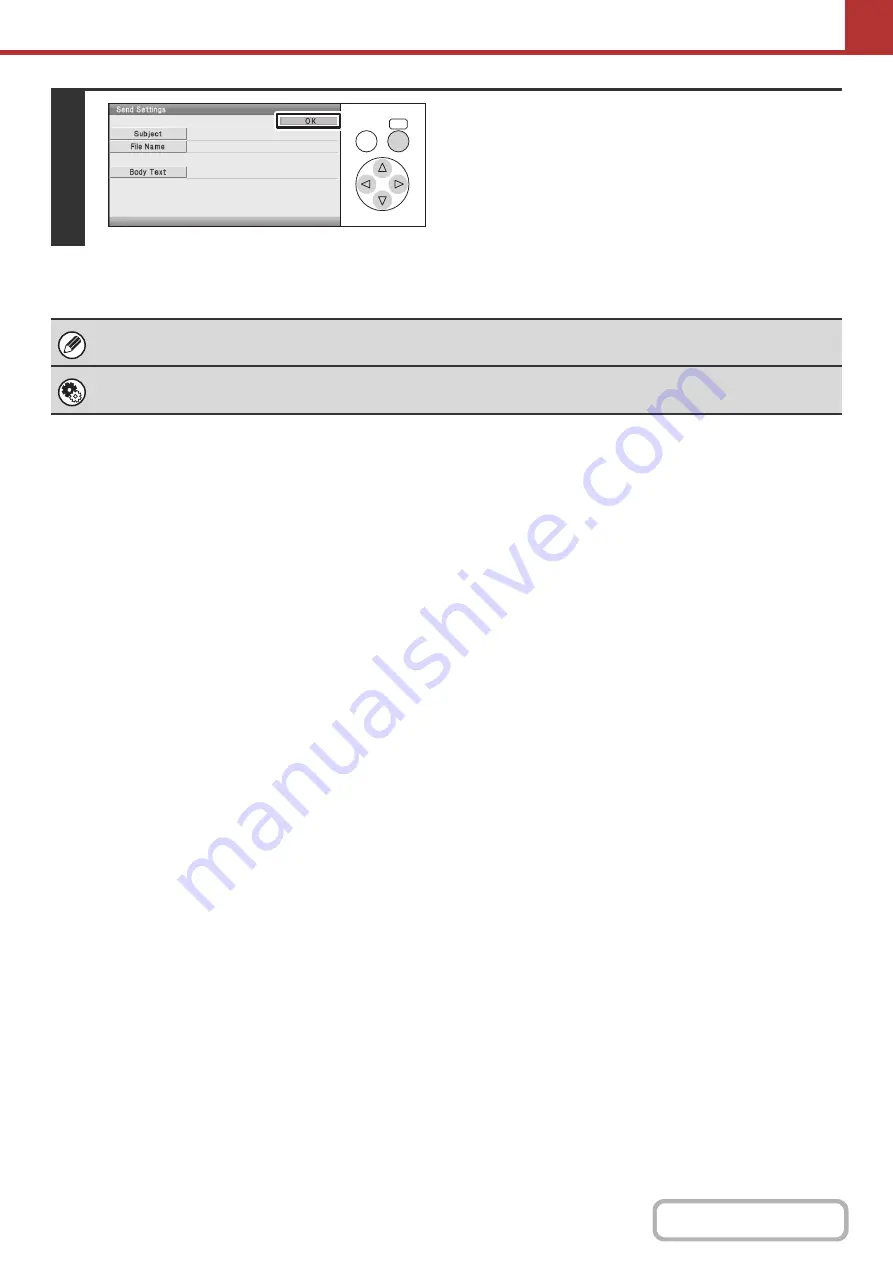 Sharp DX-C310 Operation Operation Manual Download Page 473