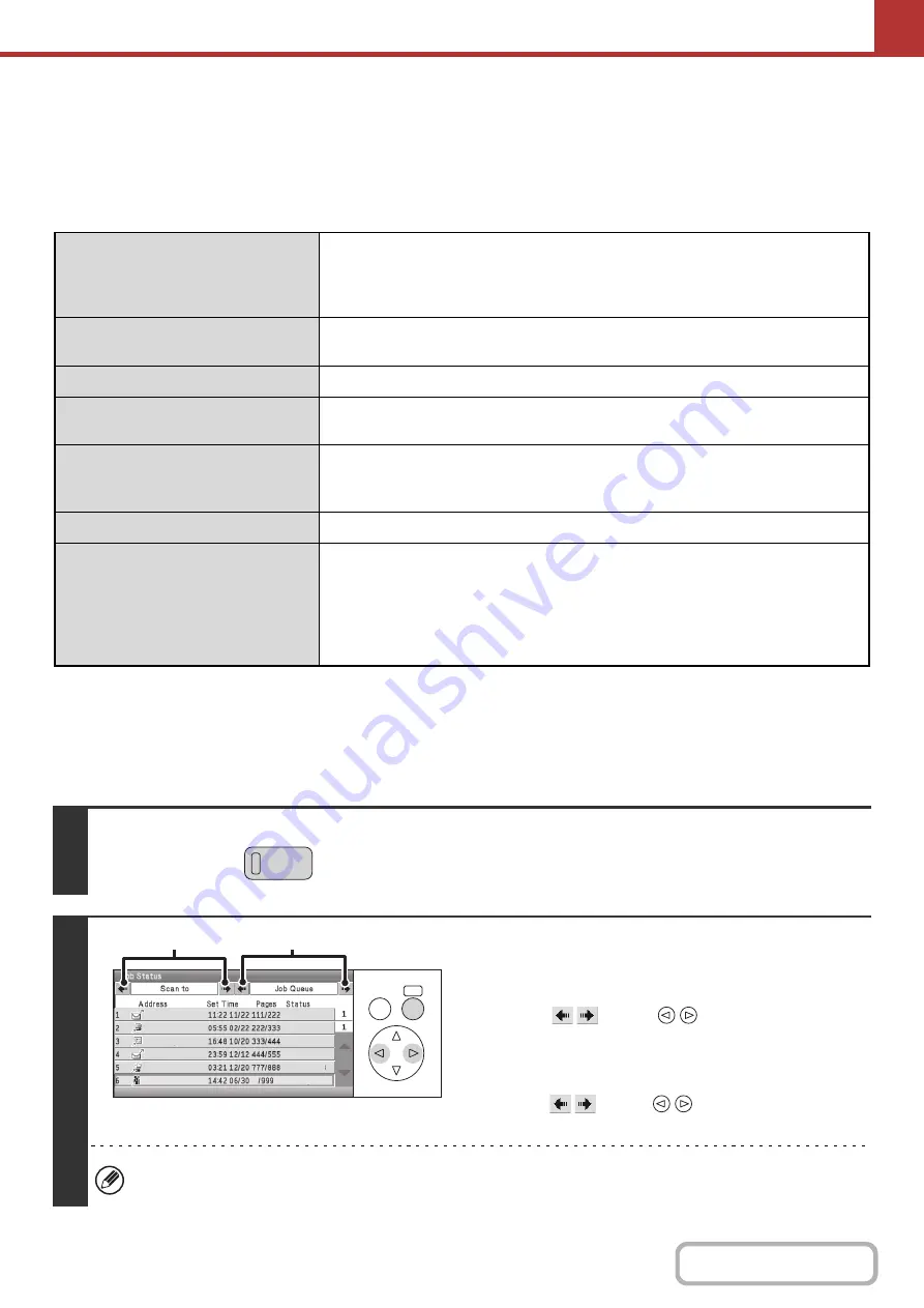 Sharp DX-C310 Operation Скачать руководство пользователя страница 477