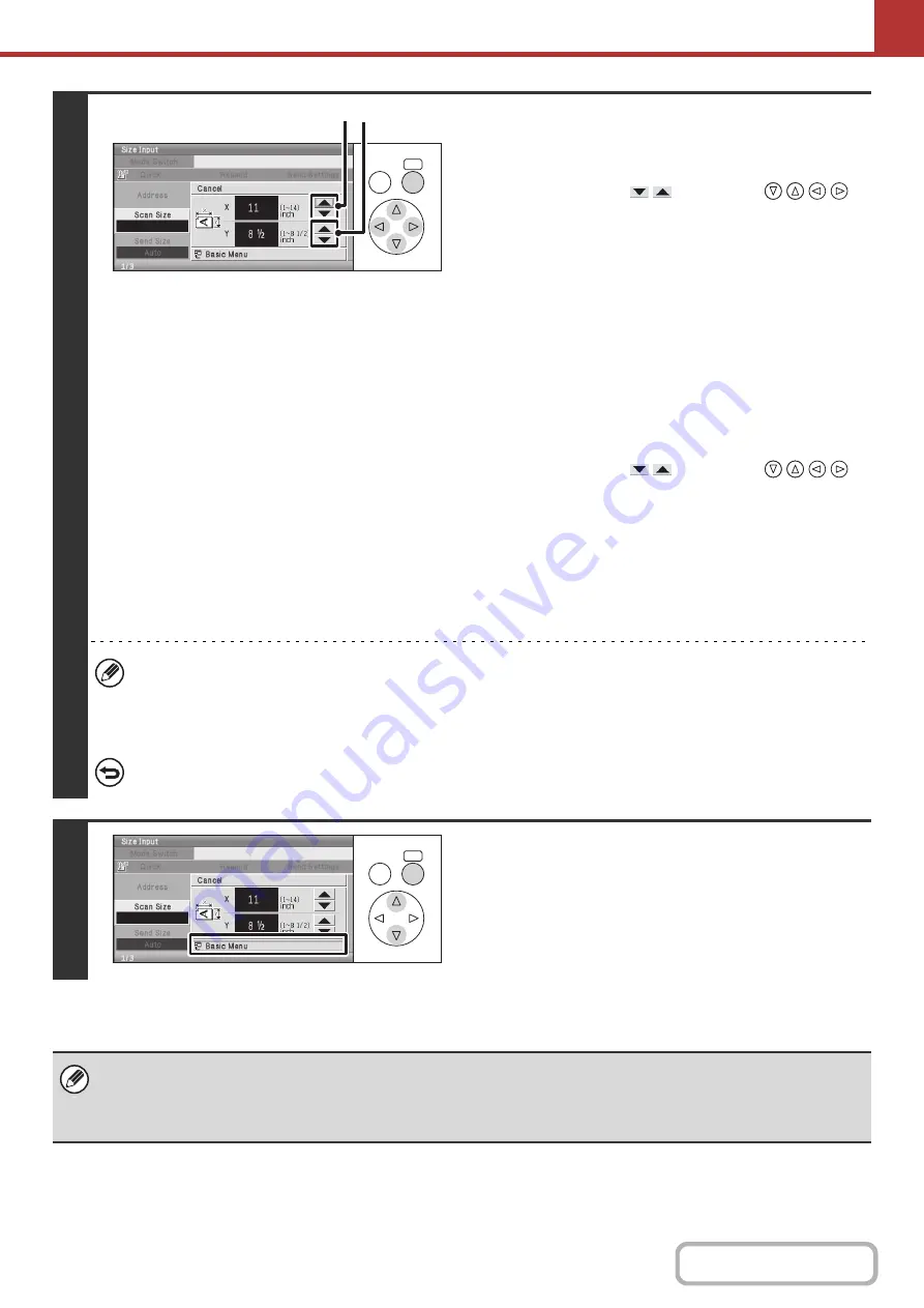 Sharp DX-C310 Operation Скачать руководство пользователя страница 486