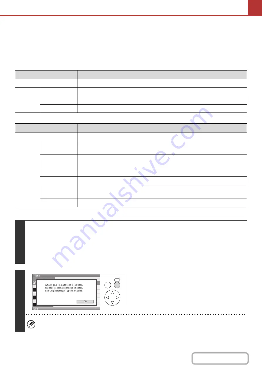 Sharp DX-C310 Operation Operation Manual Download Page 489