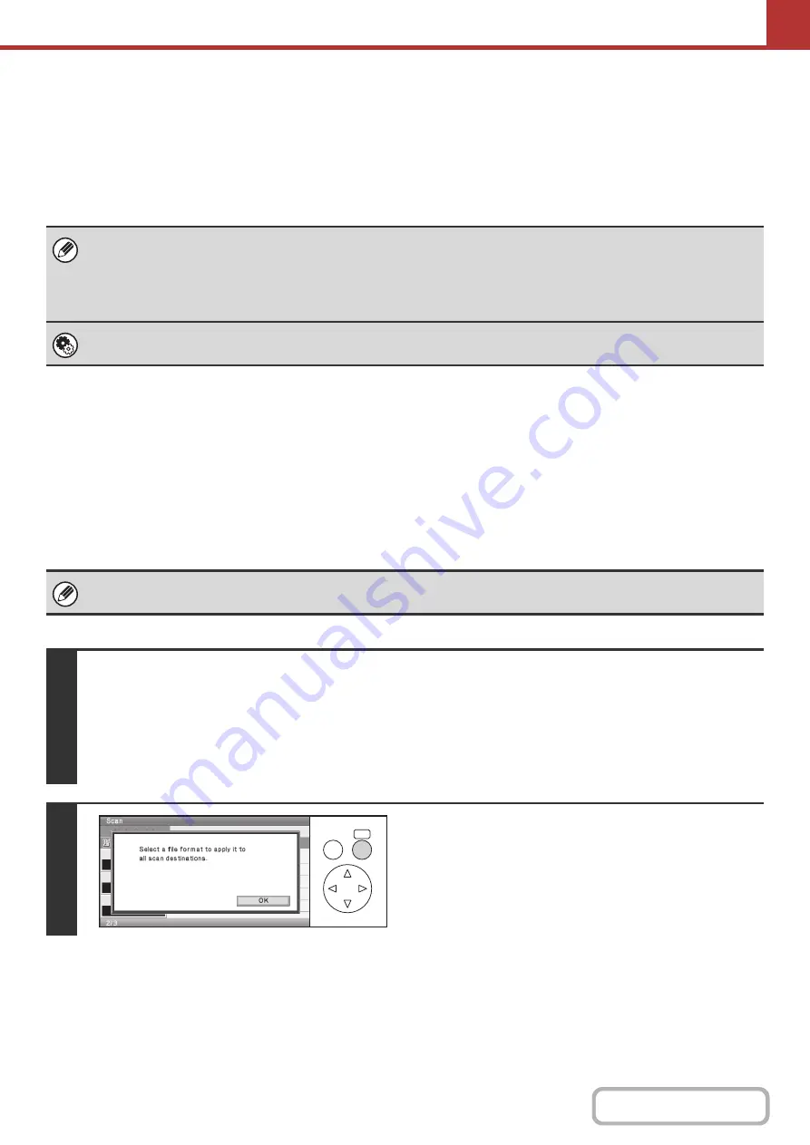 Sharp DX-C310 Operation Скачать руководство пользователя страница 492