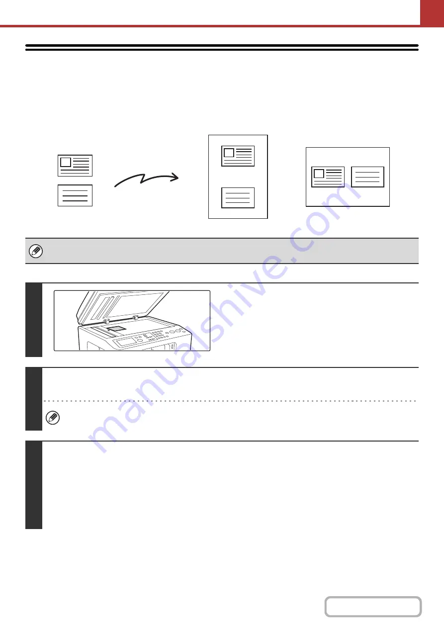 Sharp DX-C310 Operation Operation Manual Download Page 507