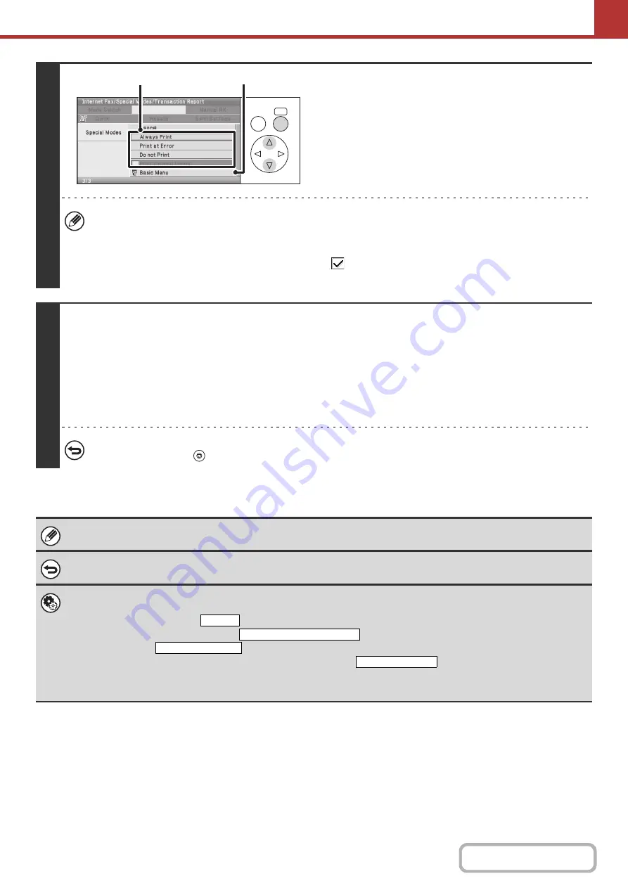 Sharp DX-C310 Operation Скачать руководство пользователя страница 521