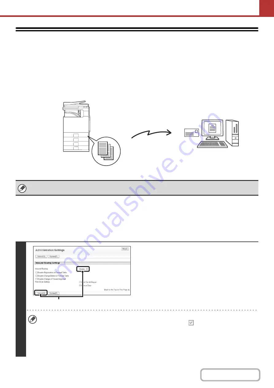 Sharp DX-C310 Operation Operation Manual Download Page 536