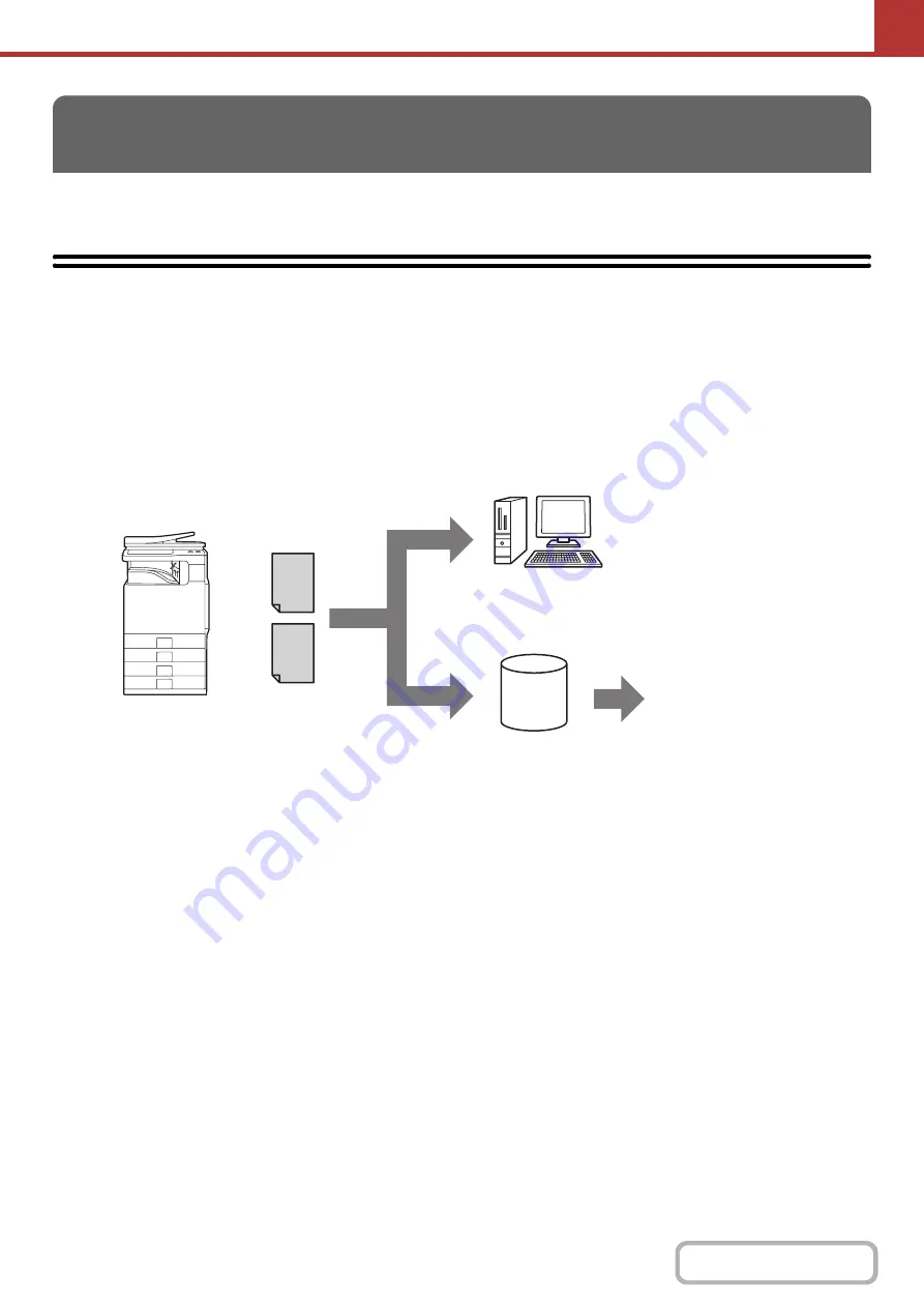 Sharp DX-C310 Operation Operation Manual Download Page 544